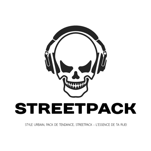 StreeTpack ⚫️ 